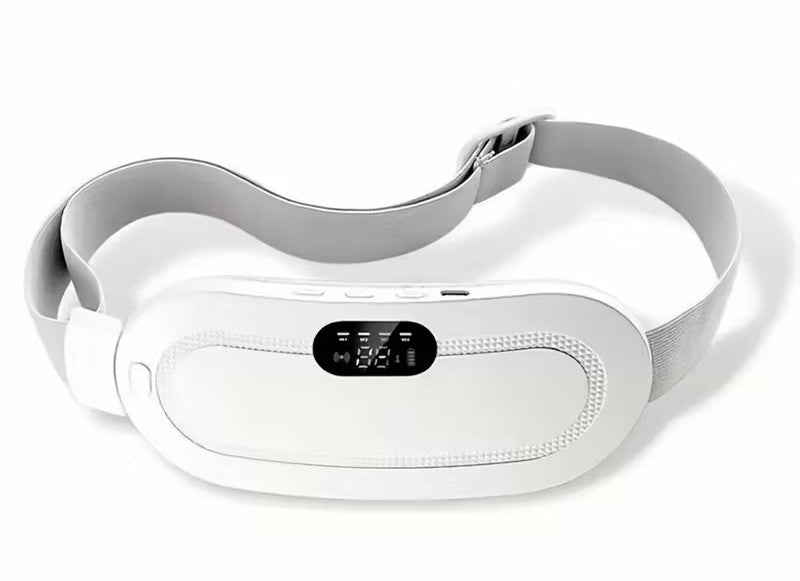 CINTURON TERMICO PARA ALIVIO MENSTRUAL