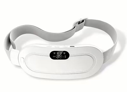 CINTURON TERMICO PARA ALIVIO MENSTRUAL